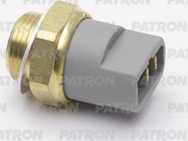 Patron PE20058 - Термовимикач, вентилятор радіатора / кондиціонера autozip.com.ua
