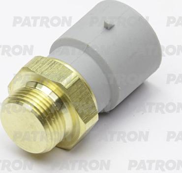 Patron PE20067 - Термовимикач, вентилятор радіатора / кондиціонера autozip.com.ua