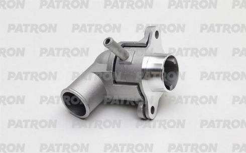 Patron PE21040 - Термостат, охолоджуюча рідина autozip.com.ua