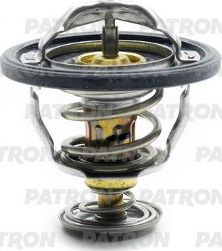 Patron PE21161 - Термостат, охолоджуюча рідина autozip.com.ua