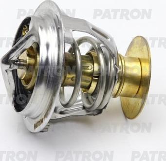 Patron PE21287 - Термостат, охолоджуюча рідина autozip.com.ua