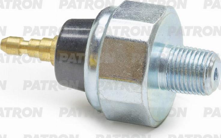 Patron PE70011 - Датчик, тиск масла autozip.com.ua