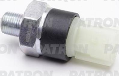 Patron PE70025 - Датчик, тиск масла autozip.com.ua