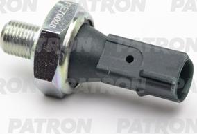 Patron PE70028 - Датчик, тиск масла autozip.com.ua