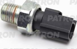 Patron PE70070 - Датчик, тиск масла autozip.com.ua