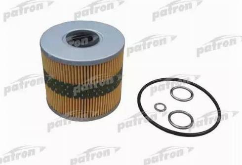 Patron PF4007 - Масляний фільтр autozip.com.ua