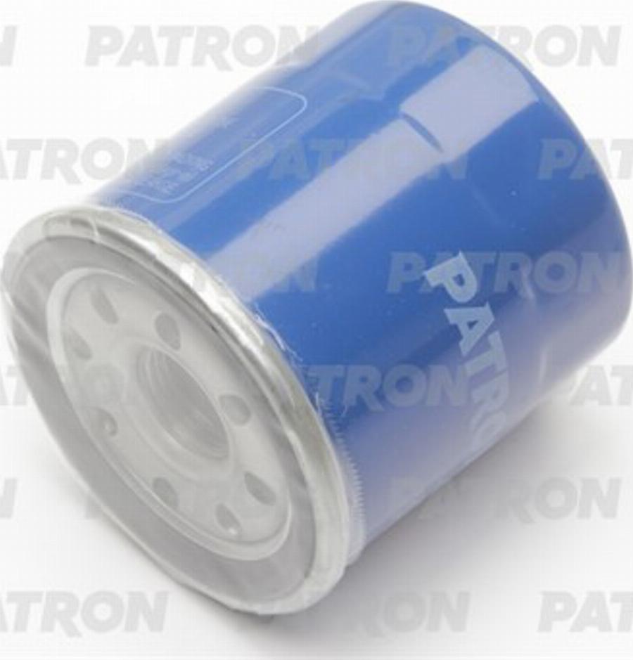 Patron PF4086KOR - Масляний фільтр autozip.com.ua