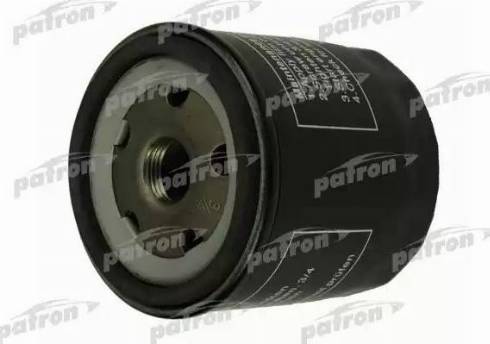 Patron PF4071 - Масляний фільтр autozip.com.ua