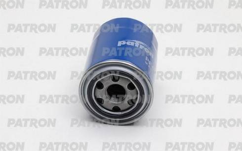 Patron PF4196KOR - Масляний фільтр autozip.com.ua