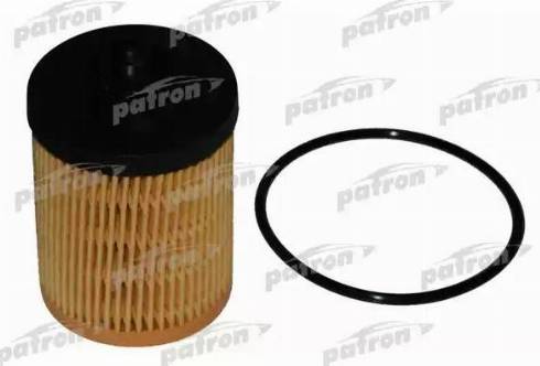 Patron PF4141 - Масляний фільтр autozip.com.ua