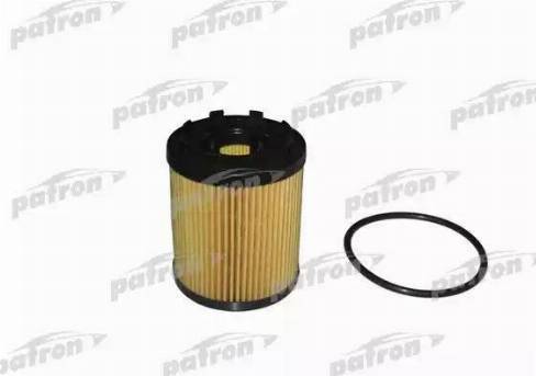 Patron PF4159 - Масляний фільтр autozip.com.ua