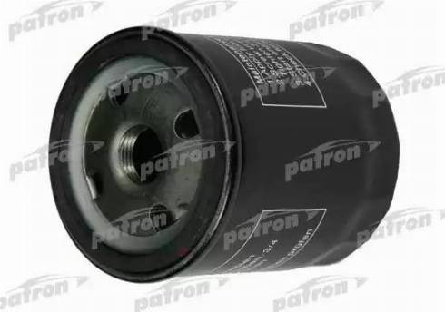 Patron PF4134 - Масляний фільтр autozip.com.ua