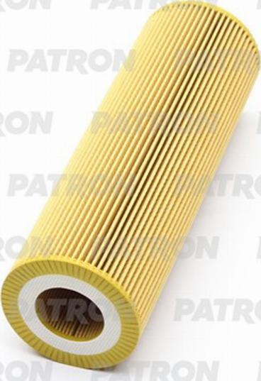 Patron PF4342 - Масляний фільтр autozip.com.ua