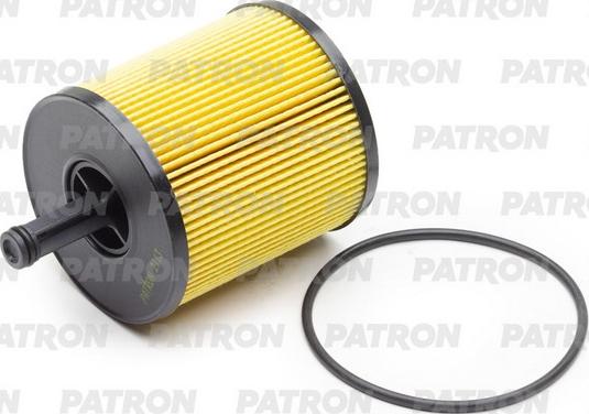 Patron PF4323 - Масляний фільтр autozip.com.ua