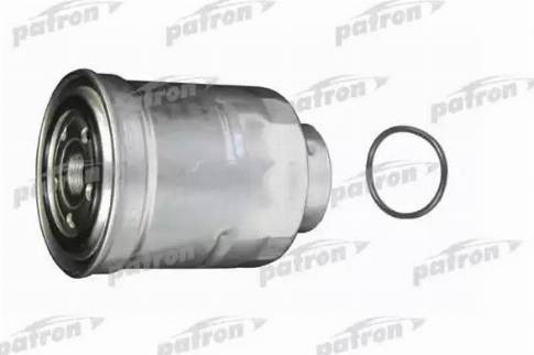 Patron PF4250 - Паливний фільтр autozip.com.ua