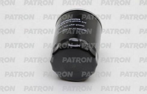 Patron PF4262 - Масляний фільтр autozip.com.ua