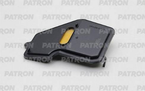 Patron PF5096 - Гідрофільтри, автоматична коробка передач autozip.com.ua