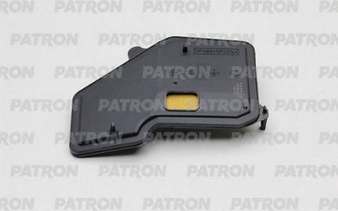 Patron PF5097 - Гідрофільтри, автоматична коробка передач autozip.com.ua