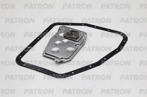 Patron PF5041 - Гідрофільтри, автоматична коробка передач autozip.com.ua