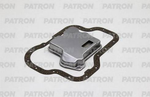 Patron PF5048 - Гідрофільтри, автоматична коробка передач autozip.com.ua