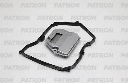 Patron PF5043 - Гідрофільтри, автоматична коробка передач autozip.com.ua