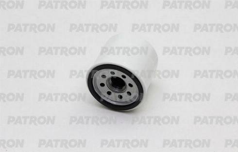 Patron PF5051 - Гідрофільтри, автоматична коробка передач autozip.com.ua