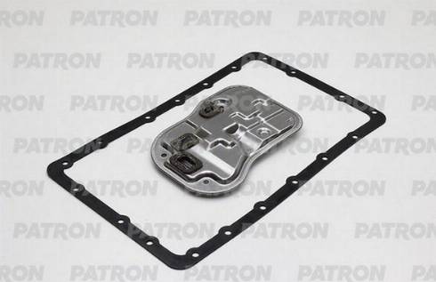 Patron PF5057 - Гідрофільтри, автоматична коробка передач autozip.com.ua