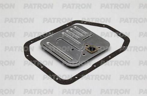 Patron PF5066 - Гідрофільтри, автоматична коробка передач autozip.com.ua