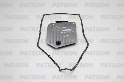 Patron PF5062 - Гідрофільтри, автоматична коробка передач autozip.com.ua