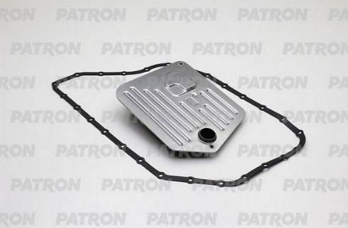 Patron PF5089 - Гідрофільтри, автоматична коробка передач autozip.com.ua