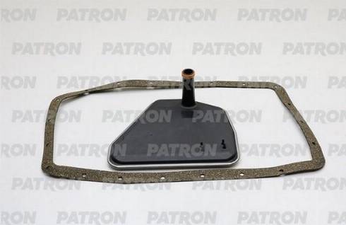 Patron PF5083 - Гідрофільтри, автоматична коробка передач autozip.com.ua