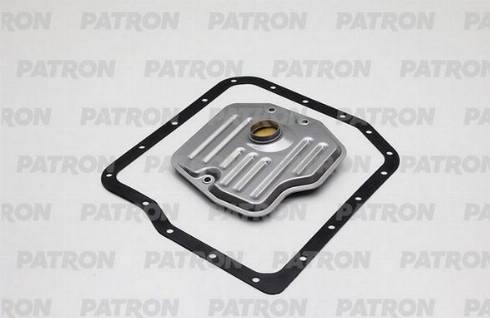 Patron PF5039 - Гідрофільтри, автоматична коробка передач autozip.com.ua