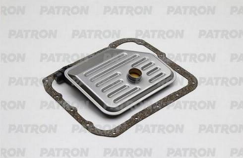 Patron PF5034 - Гідрофільтри, автоматична коробка передач autozip.com.ua