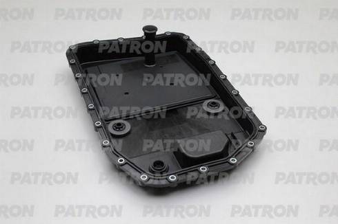 Patron PF5079 - Гідрофільтри, автоматична коробка передач autozip.com.ua