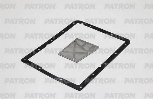 Patron PF5073 - Гідрофільтри, автоматична коробка передач autozip.com.ua