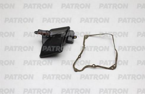 Patron PF5072 - Гідрофільтри, автоматична коробка передач autozip.com.ua