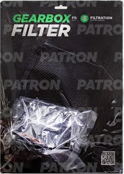Patron PF5199 - Гідрофільтри, автоматична коробка передач autozip.com.ua