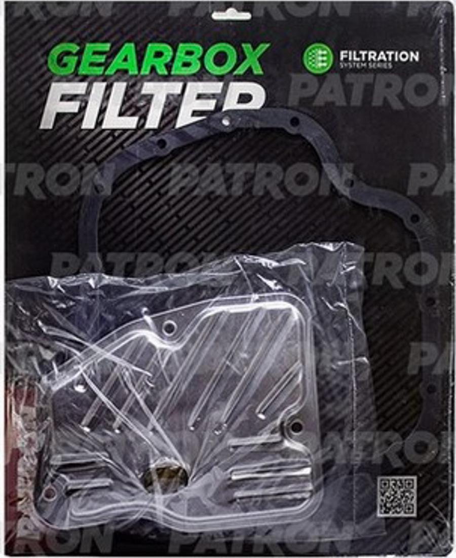 Patron PF5193 - Гідрофільтри, автоматична коробка передач autozip.com.ua