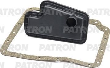 Patron PF5146 - Гідрофільтри, автоматична коробка передач autozip.com.ua