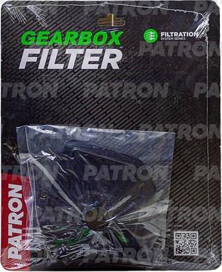 Patron PF5141 - Гідрофільтри, автоматична коробка передач autozip.com.ua