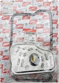 Patron PF5156 - Гідрофільтри, автоматична коробка передач autozip.com.ua