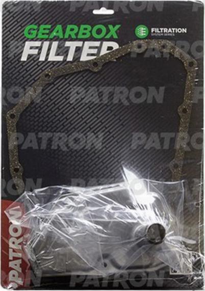 Patron PF5152 - Гідрофільтри, автоматична коробка передач autozip.com.ua