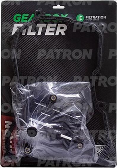Patron PF5157 - Гідрофільтри, автоматична коробка передач autozip.com.ua