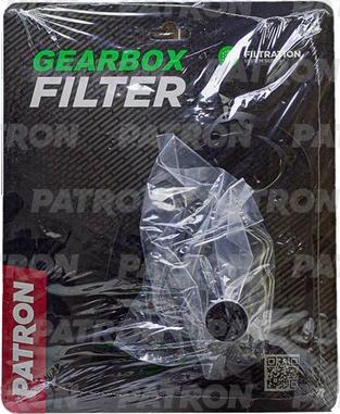 Patron PF5105 - Гідрофільтри, автоматична коробка передач autozip.com.ua