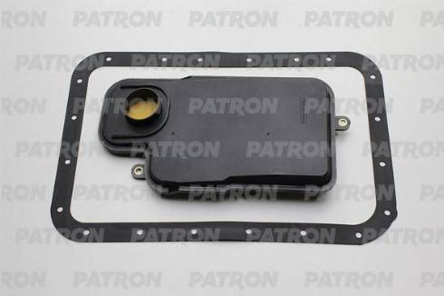 Patron PF5100 - Гідрофільтри, автоматична коробка передач autozip.com.ua