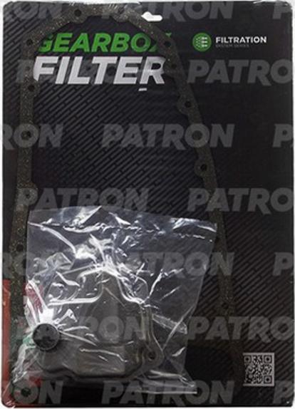 Patron PF5103 - Гідрофільтри, автоматична коробка передач autozip.com.ua