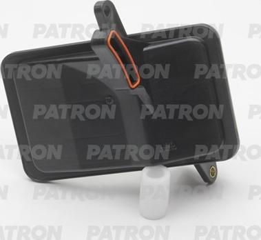 Patron PF5184 - Гідрофільтри, автоматична коробка передач autozip.com.ua