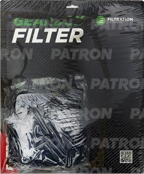 Patron PF5131 - Гідрофільтри, автоматична коробка передач autozip.com.ua