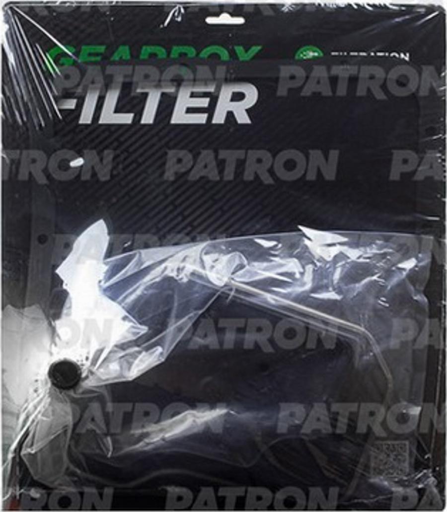 Patron PF5137 - Гідрофільтри, автоматична коробка передач autozip.com.ua