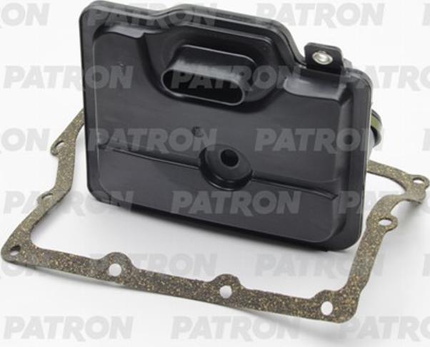 Patron PF5124 - Гідрофільтри, автоматична коробка передач autozip.com.ua